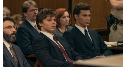 How to Write a True Crime Drama like Monsters’