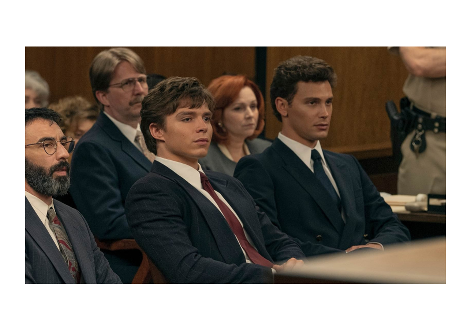 How to Write a True Crime Drama like Monsters’