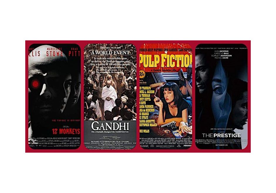 15 Movies That Effectively Begin with the Ending