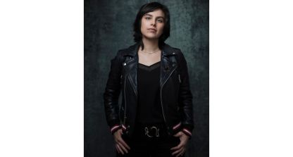 Natasha Kermani Portrait_Courtesy of Max S Gerber