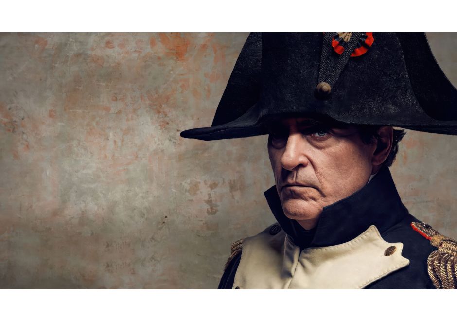 5 Lessons on Writing a Biopic from Ridley Scott’s 'Napoleon'