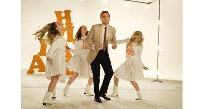 All The Write Moves: 'Once Upon a Time in Hollywood'