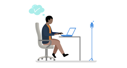 How to find the time to write your script when you have a full-time job