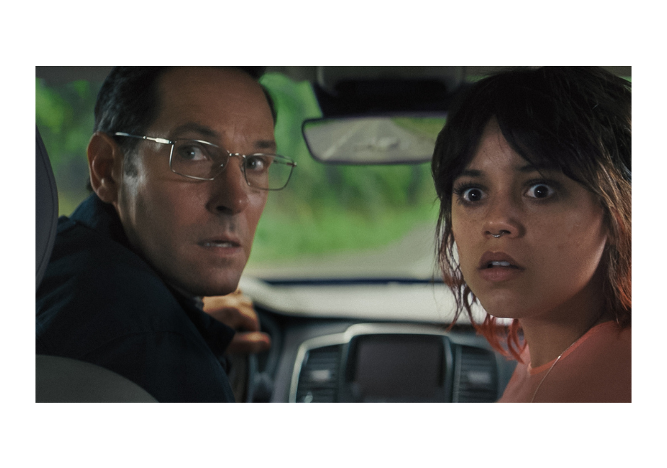 Majestic Screenwriting Takeaways from Death of a Unicorn’