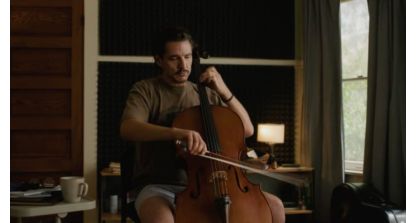 ‘Behemoth!’ – Watch Trailer for Tony Gilroy’s First Project since ‘Andor’