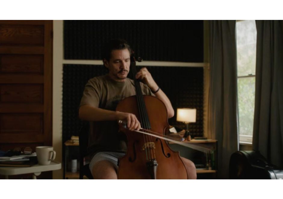 ‘Behemoth!’ – Watch Trailer for Tony Gilroy’s First Project since ‘Andor’
