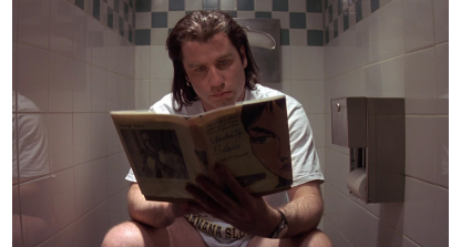 The Art of Killing Off Major Characters in your Script