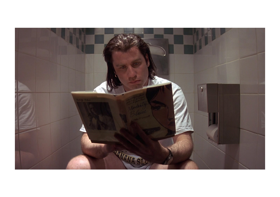 The Art of Killing Off Major Characters in your Script