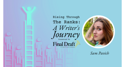 Sam Pavich on the benefits of working in management as someone who ...