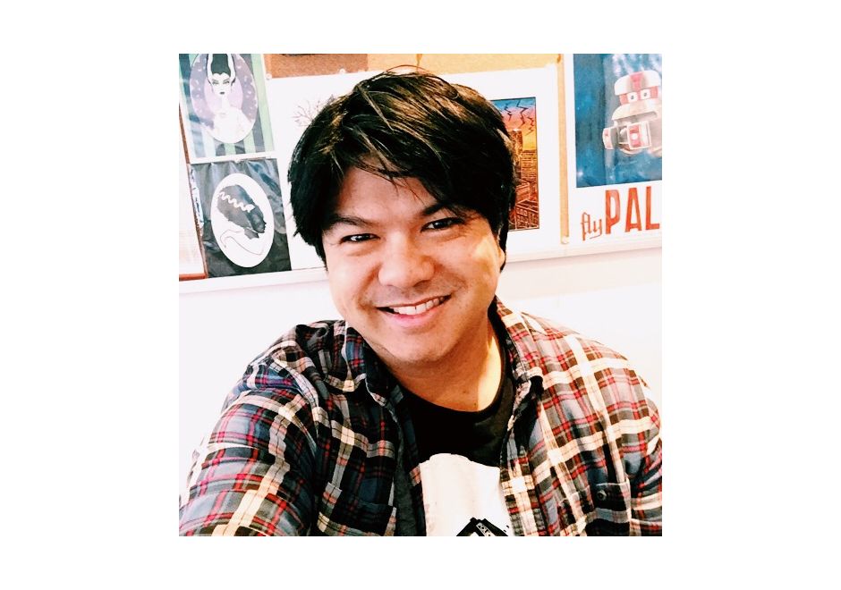 The Bricks of Breaking In: Writer Ray Utarnachitt On Finding Your Own Path