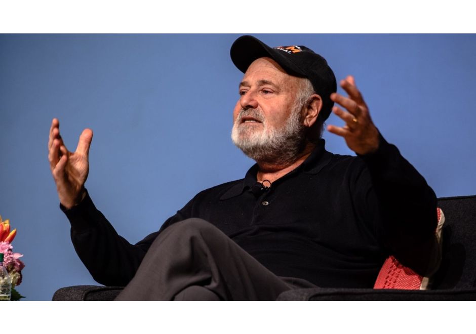 5 Films That Defined Rob Reiner — and Generations of Movie Lovers