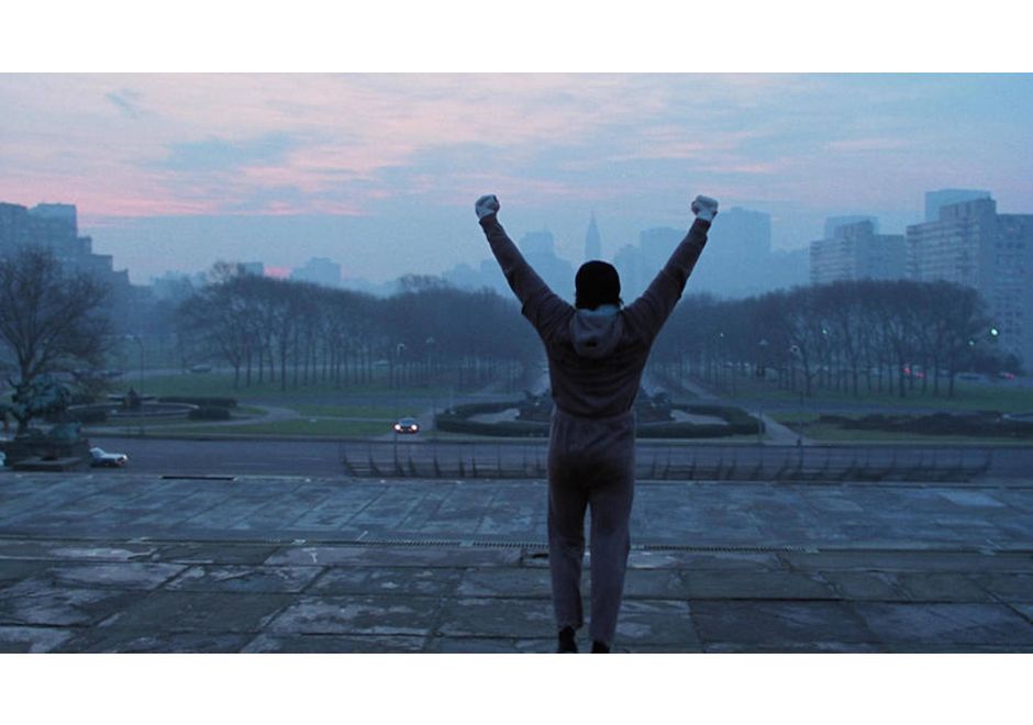 Punching Above Your Weight: How 'I Play Rocky' Makes a Case for Writing Biopics