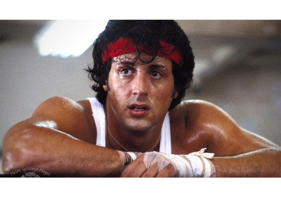 Internal Conflict Vs. External Conflict