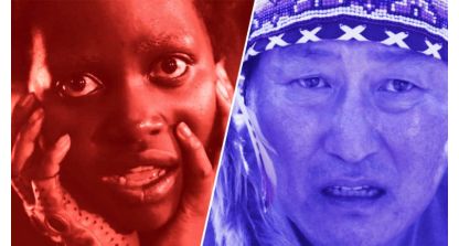 What's the Difference Between Horror and Thriller?