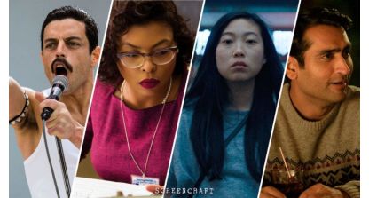 Movies Based on True Stories - 40 Incredible Examples