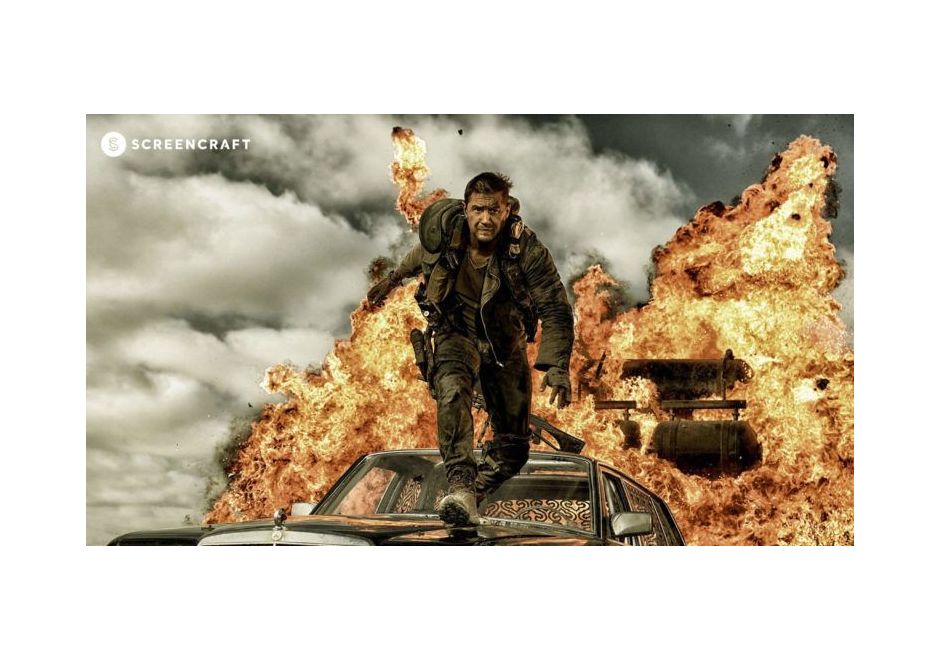 101 Action-Packed Story Prompts