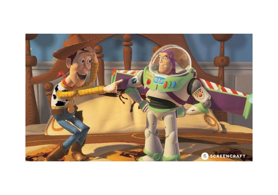 101 Enchanting Animation Story Prompts