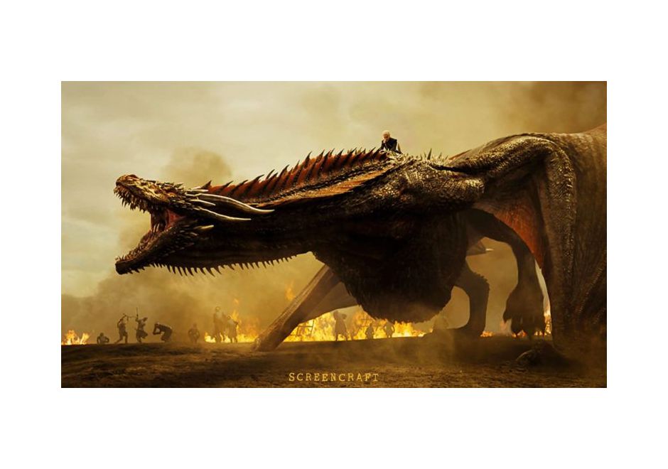 101 Fantastical Fantasy Story Prompts