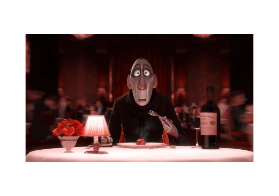 Everything You Need to Know About Flashbacks