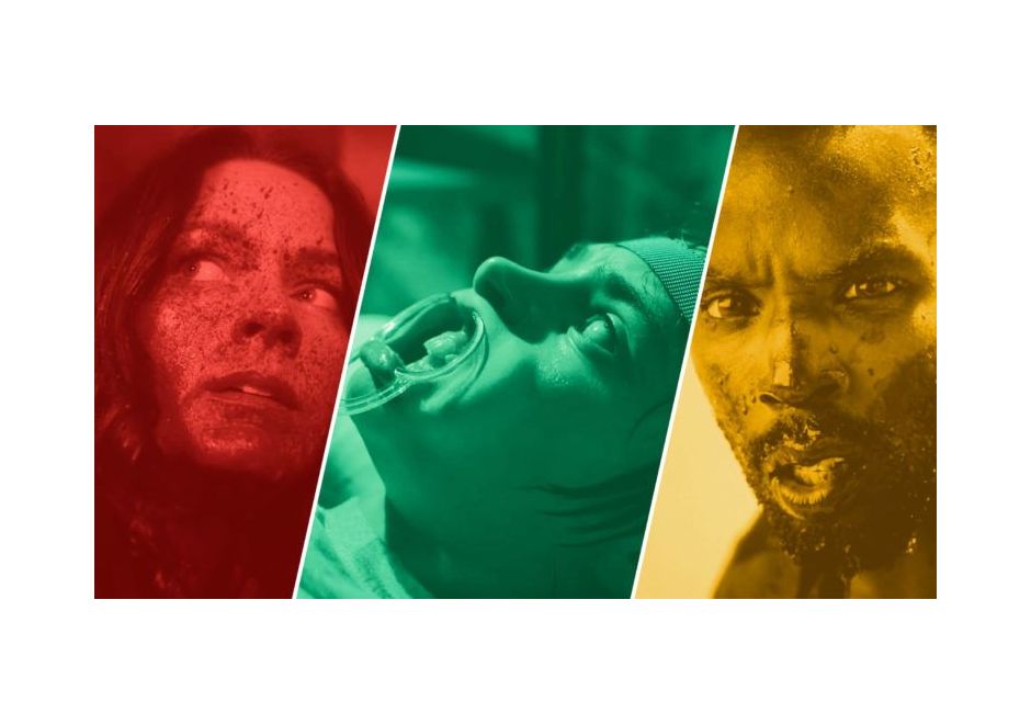 20 Horror Shorts You Can Watch Online Right Now (If You Dare)