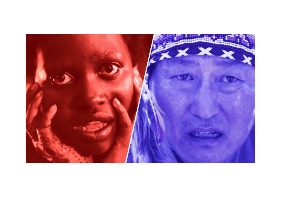 What's the Difference Between Horror and Thriller?