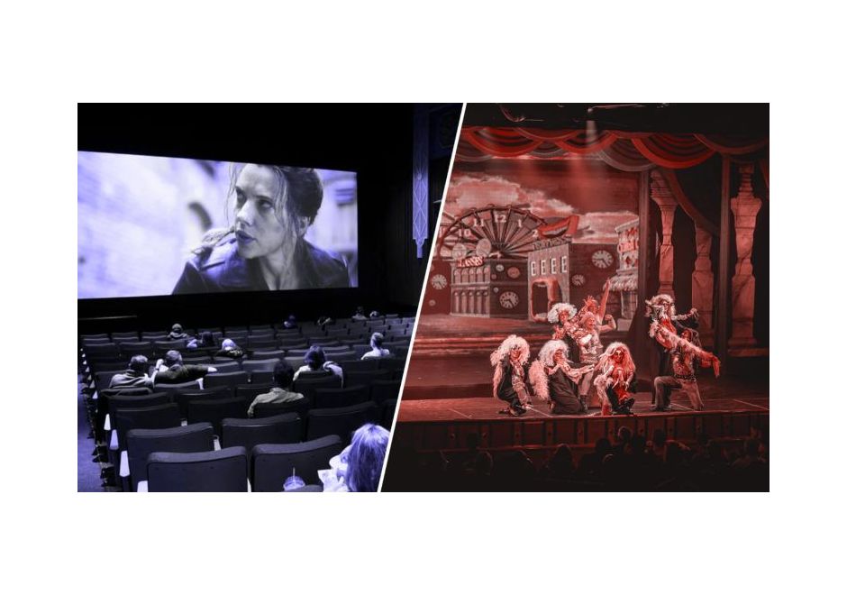 Stage Plays vs. Screenplays: 7 Differences You Should Know About