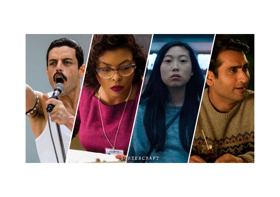 Movies Based on True Stories - 40 Incredible Examples