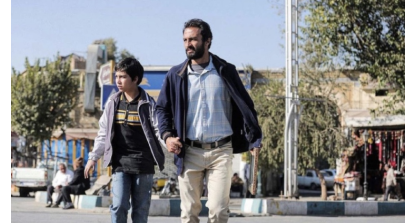 Writer and director Asghar Farhadi preserves the feeling of real life in A Hero’