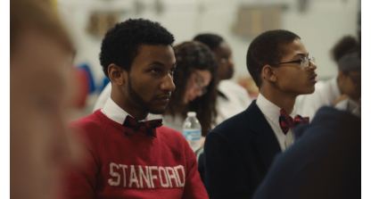 Filmmakers share how Accepted’ exposed the realities of a 21st century student and the American education system