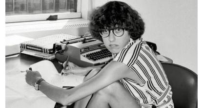In Memoriam: Square Pegs’ Creator, 'SNL' and Screenwriting Pioneer Anne Beatts
