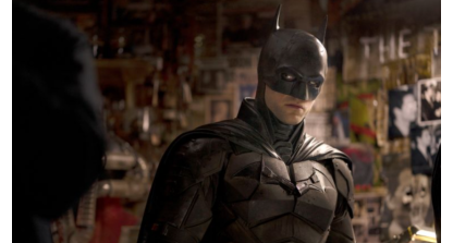 Breaking Batman: 33 years after Batman’, the Dark Knight still rises