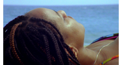 Filmmaker Rebeca Huntt revisits her journal in Tribeca darling 'Beba'