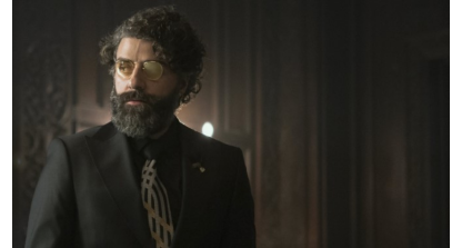 Big Gold Brick' filmmaker Brian Petsos on allowing stories to be
