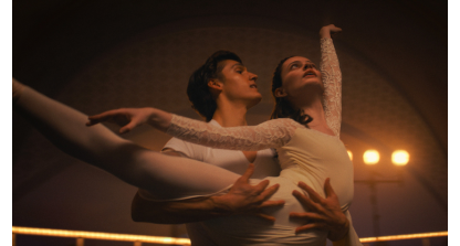 Writer-director Sarah Adina Smith on incorporating dance and themes of power in 'Birds of Paradise'