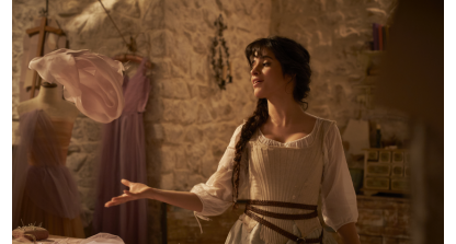 Writer-director Kay Cannon on rethinking the world of 'Cinderella'