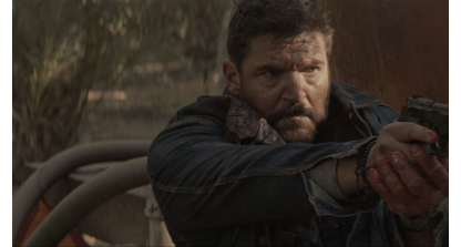 Christian Sesma's 'Every Last One of Them' isn't your average shoot-'em-up