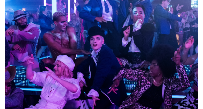 Everybody's Talking About Jamie' director Jonathan Butterell brings the world of a 16-year-old drag queen from the stage to the screen