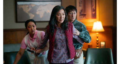 Films depicting women and families of color reign supreme at SXSW 2022