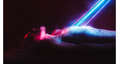 Shudder's 'Fried Barry' is a wild ride of sex, drugs, violence and aliens