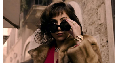 House of Gucci’ screenwriter Roberto Bentivegna on adapting his first feature film