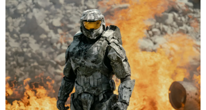 Halo' is a masterclass for TV genre writers