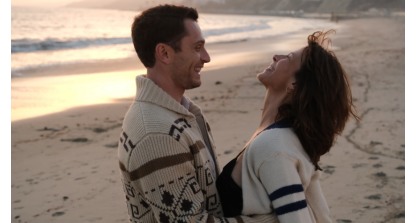 How writer-director Lisa Azuelos shows love for the City of Angels