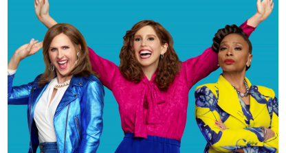 How 'I Love That For You' co-creator Jeremy Beiler weaves multiple storylines