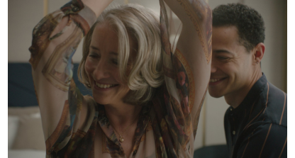 Good Luck to You, Leo Grande' is a masterclass for screenwriters on collaborating