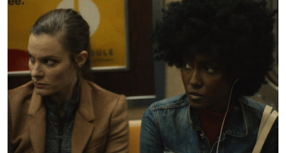 Filmmaker David Gutnik on his award-winning debut film 'Materna'