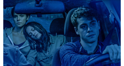 Director Gaurav Seth on the synergy behind indie sci-fi Multiverse’