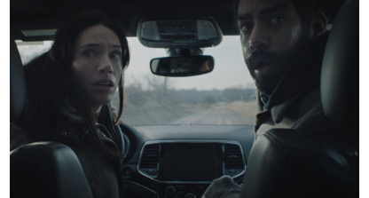 Writer-Director Mali Elfman on her Tribeca debut 'Next Exit'