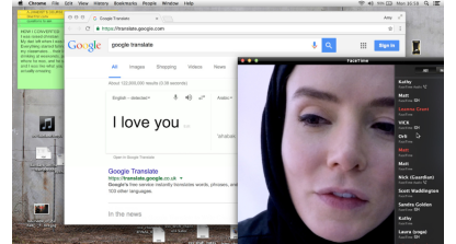 Timur Bekmambetov's 'Profile' explores terrifying aspects of our all-digital lives