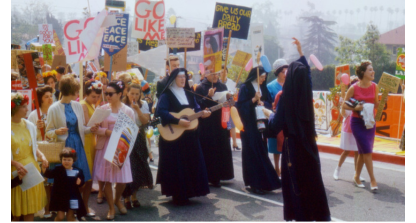 Making history with 'Rebel Hearts'