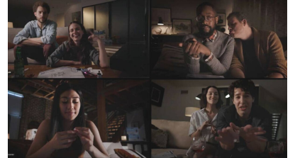 Safer at Home' Writer-Director Will Wernick Talks Pandemic Thrillers